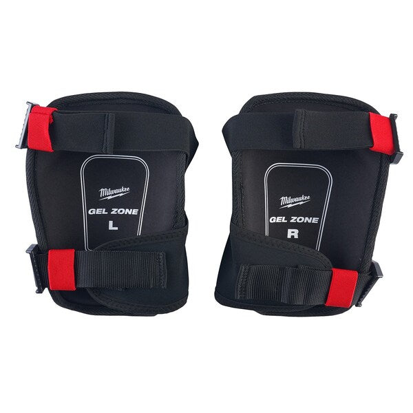 Performance Hard Shell Knee Pads