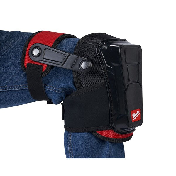 Performance Hard Shell Knee Pads