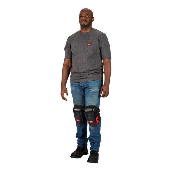 Performance Hard Shell Knee Pads