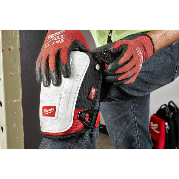 Performance Hard Shell Knee Pads