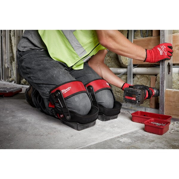 Performance Hard Shell Knee Pads