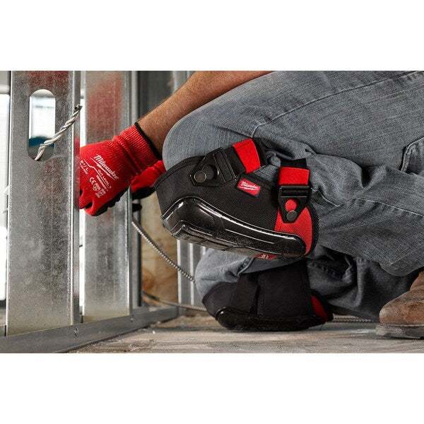 Performance Hard Shell Knee Pads