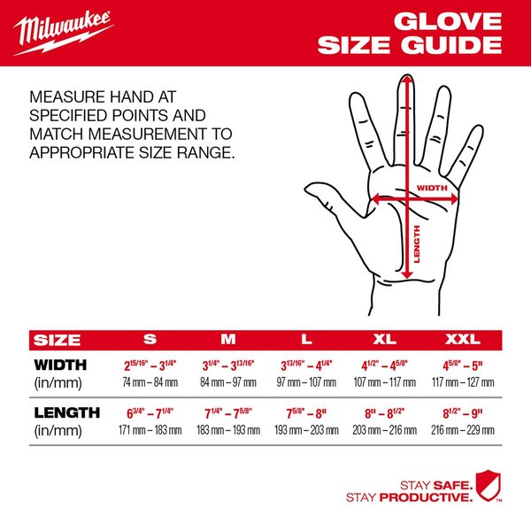 Level 2 Cut Resistant High Dexterity Polyurethane Dipped Gloves - Medium