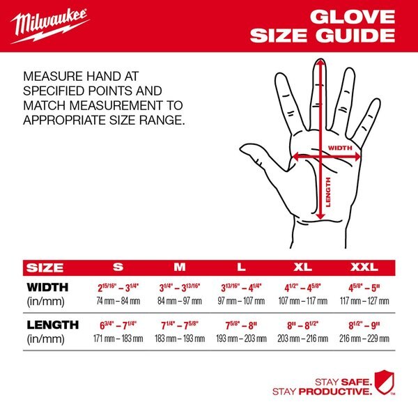 Level 4 Cut Resistant High Dexterity Polyurethane Dipped Gloves - Small