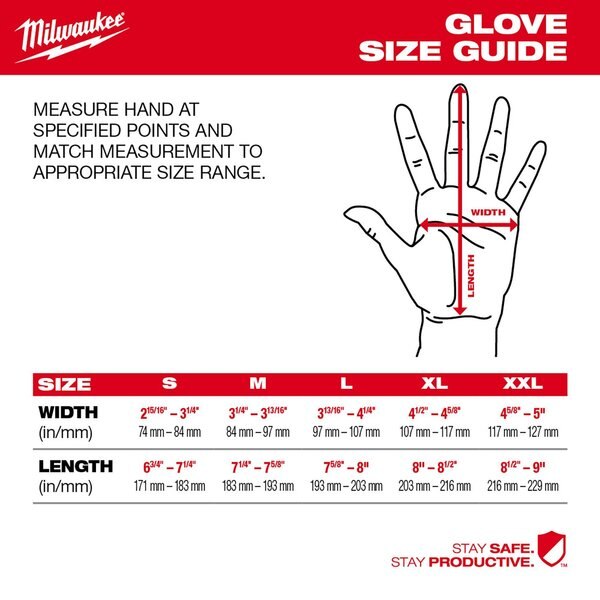 Level 4 Cut Resistant High Dexterity Polyurethane Dipped Gloves - Medium