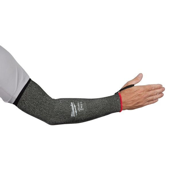 16 in. Level 5 Cut Resistant Protective Sleeves