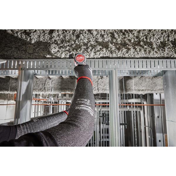 16 in. Level 5 Cut Resistant Protective Sleeves