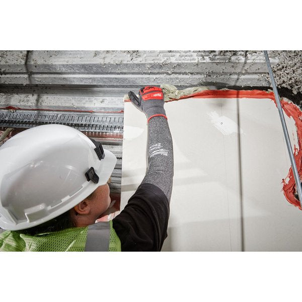 16 in. Level 5 Cut Resistant Protective Sleeves