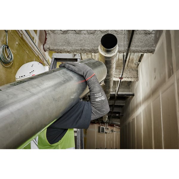 16 in. Level 5 Cut Resistant Protective Sleeves