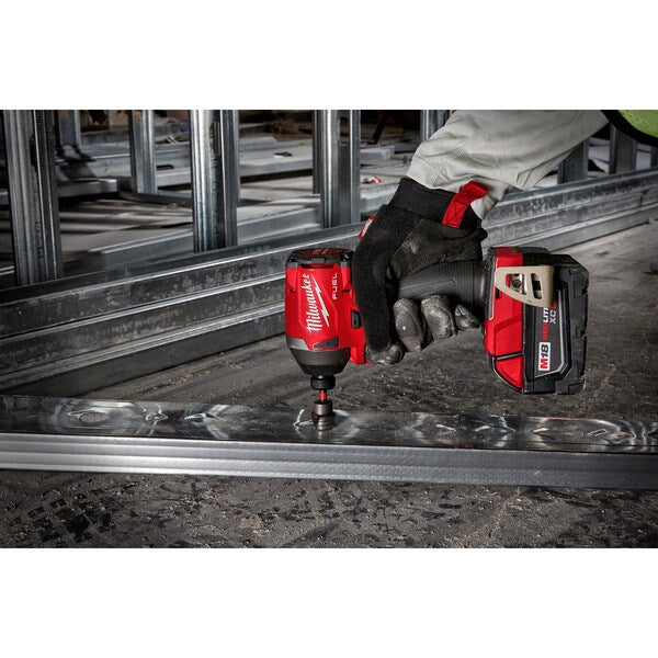 SHOCKWAVE Impact Duty  #2 3/16 - 1/2