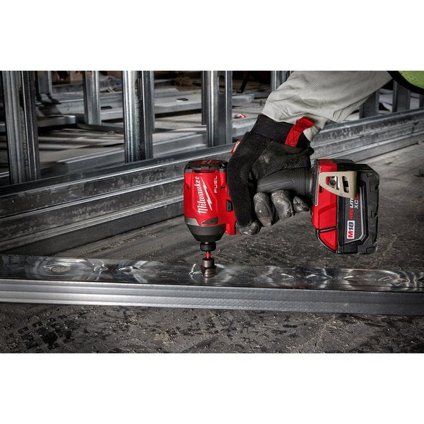 SHOCKWAVE Impact Duty  #3 3/16 - 3/4