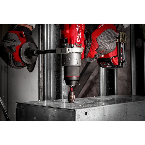 SHOCKWAVE Impact Duty 3-Piece Kit, #1, #2, #4