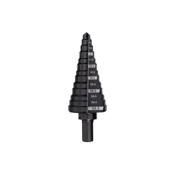 Step Bit M6-M32 (32, 5MM)
