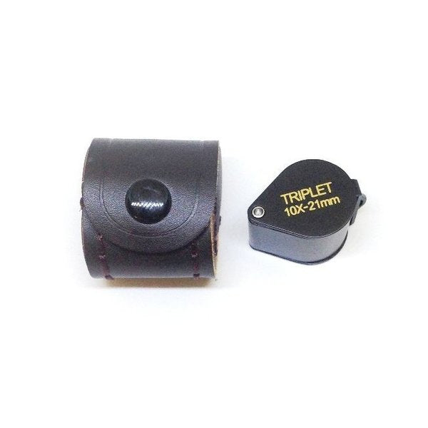 10X Hastings Triplet Magnifier
