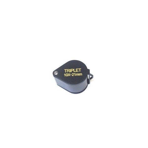 10X Hastings Triplet Magnifier