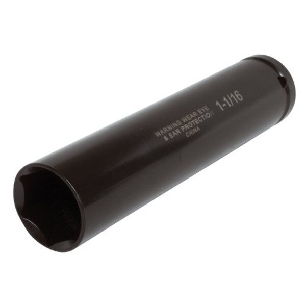 Cage Bolt Socket, 1-1/16