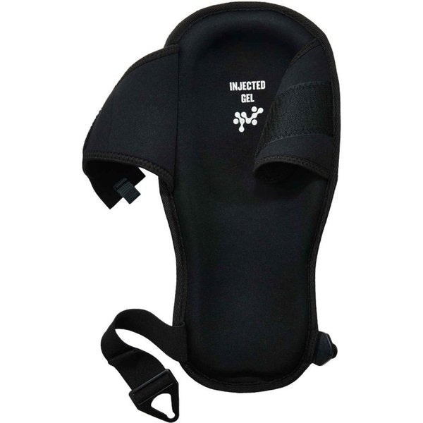 Knee Pads, XL, Hard Shell Style, PR