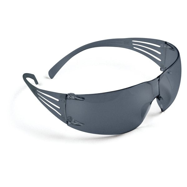 Safety Glasses SF302AF, Gray Le, PK20
