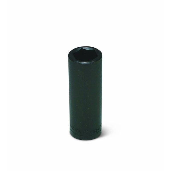Socket 1/2