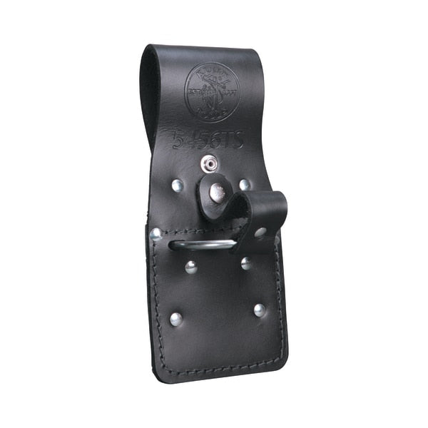 Black Leather 0 Pockets