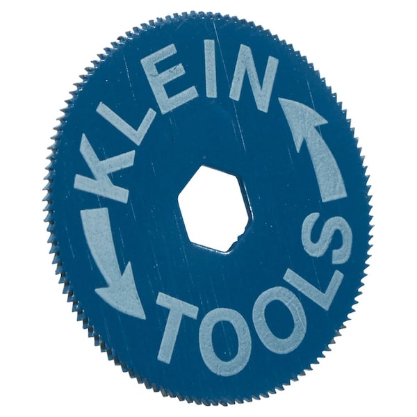 7 1/4 in L BX Cutter Replacement Blade for 53725