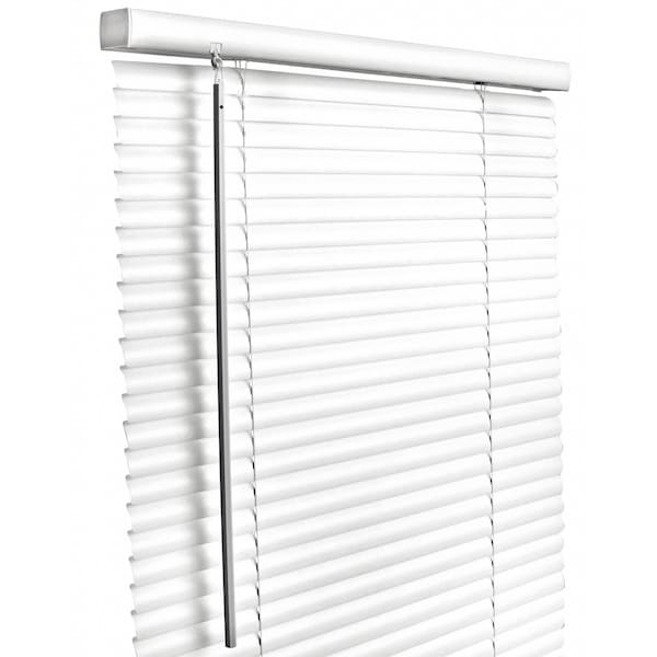 Mini Blinds, 48