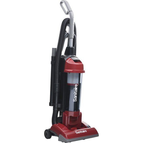 Upright Vacuum, 1 gal, Corded, 120V