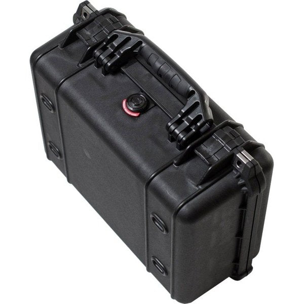 Black Protective Case, 16.44