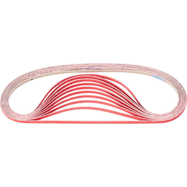Coated Belt, Co-Cool, 1/4