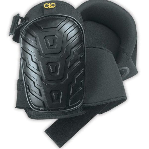 Knee Pads, Swivel, Foam, Universal