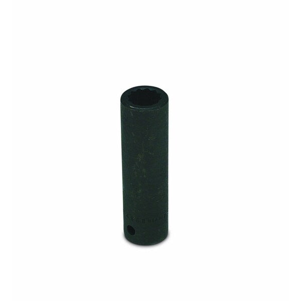 Socket 1/2