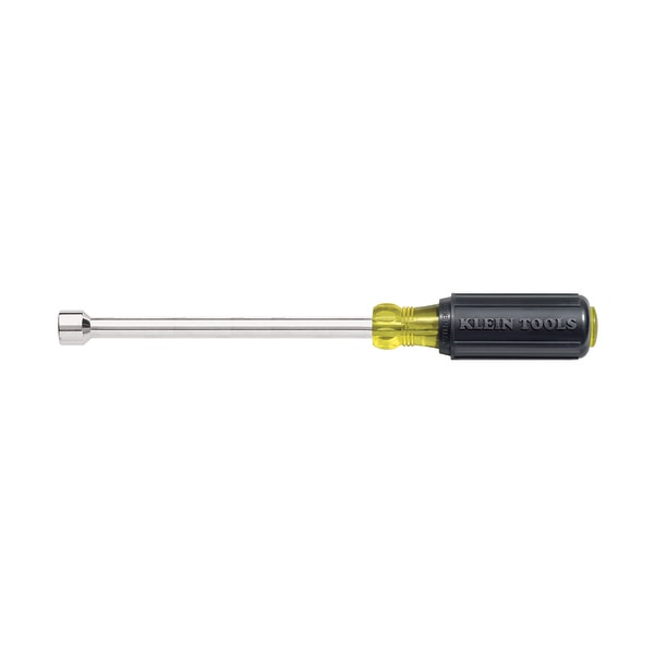 1/2-Inch Nut Driver with 6-Inch Hollow Shaft