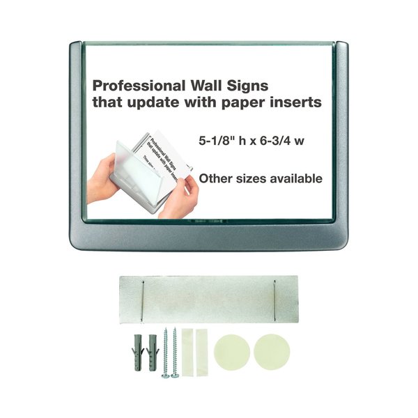 Click Sign, 5-7/8