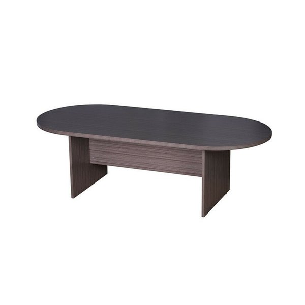 Race Track Conference Table, 95