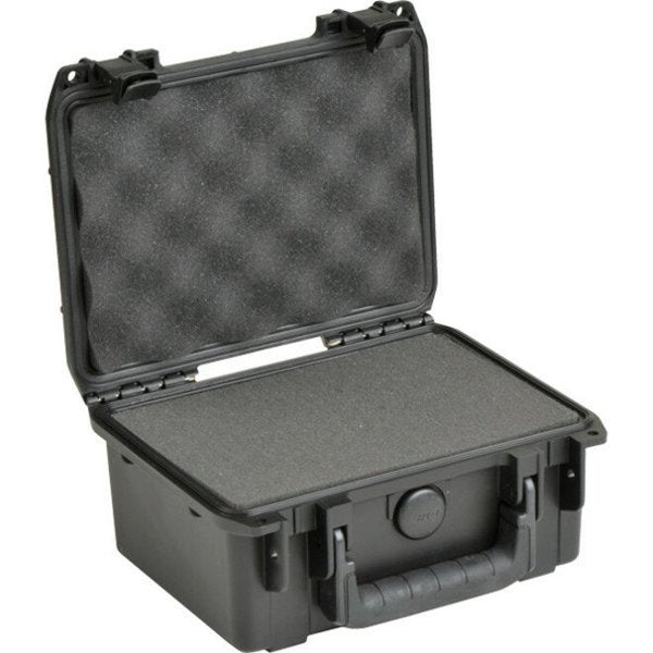 Protective Case, I Series, Black