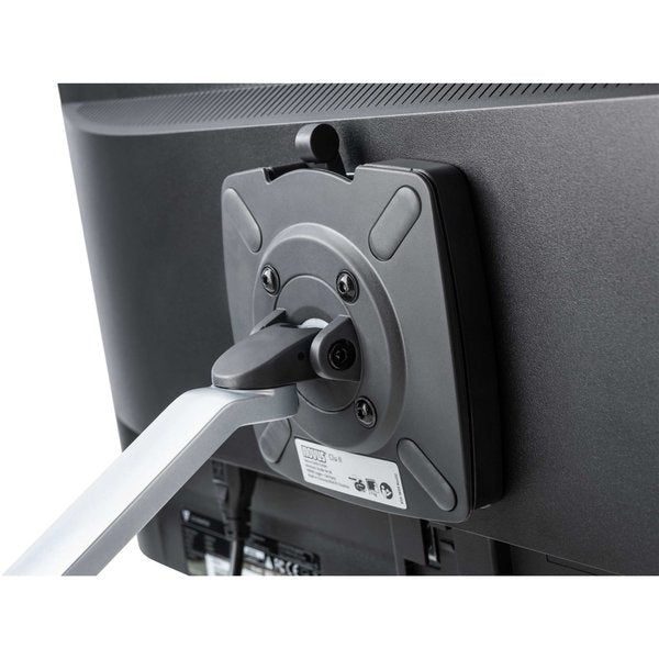 Monitor Arm with Taller Profile for Larg