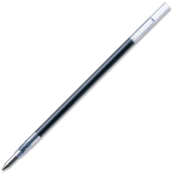 JK-Refill 0.7mm Black 2pk