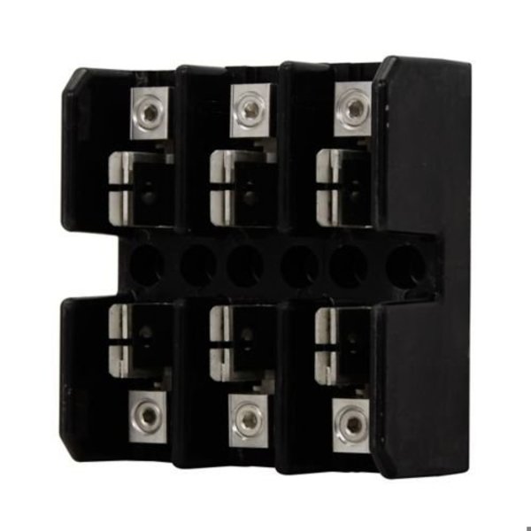 Fuse Block, 61 to 100A, T, 3 Pole