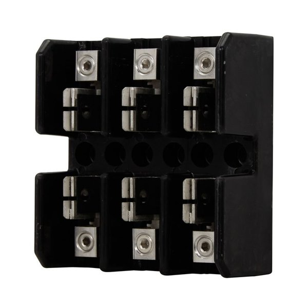 Fuse Block, 61 to 100A, T, 3 Pole