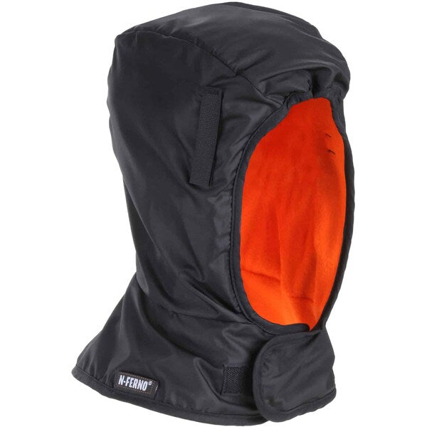 Winter Liner, Shoulder, 2-Layer Poly/Flc
