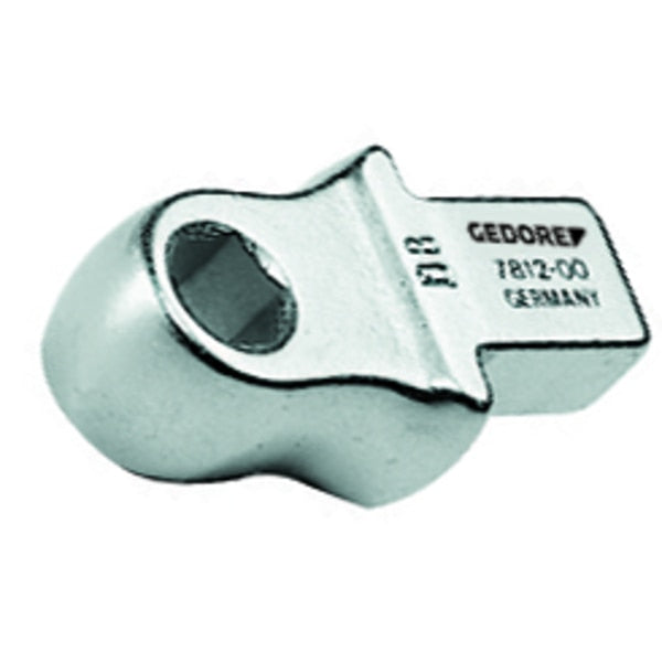 Rectangular Bit Holder, 5/16