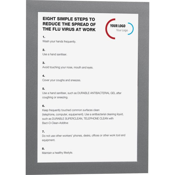 Sign Holder, 5-1/2
