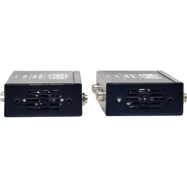 VGA-Cat5/6 Extender, Up to 500ft, EDID