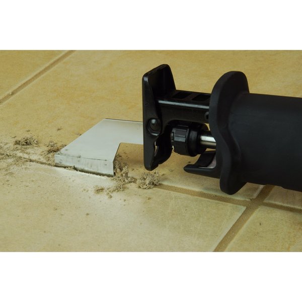 Grout Removal Tool