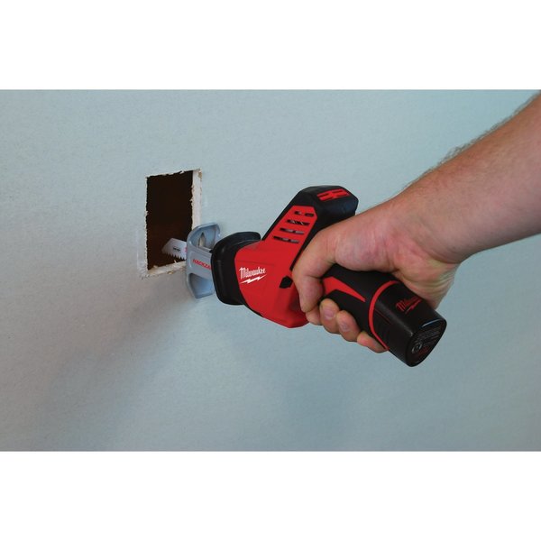 M12 Hackzall Blade-Plaster