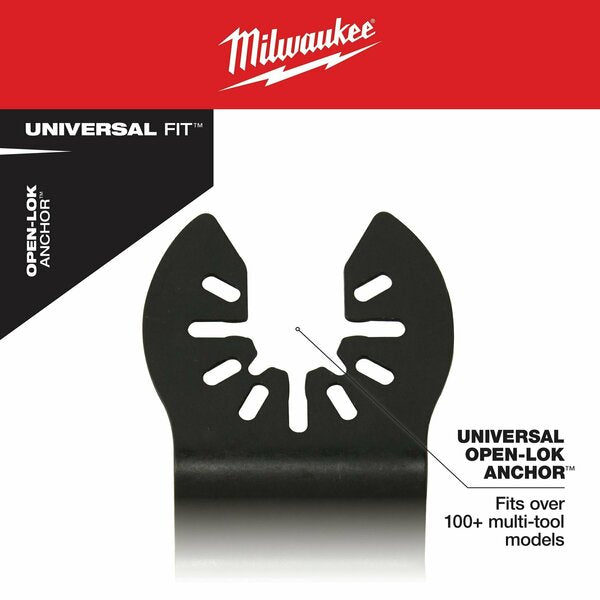 Multi-Tool Blade Kit