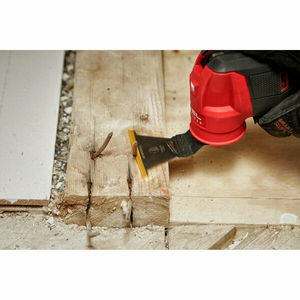Multi-Tool Blade Kit