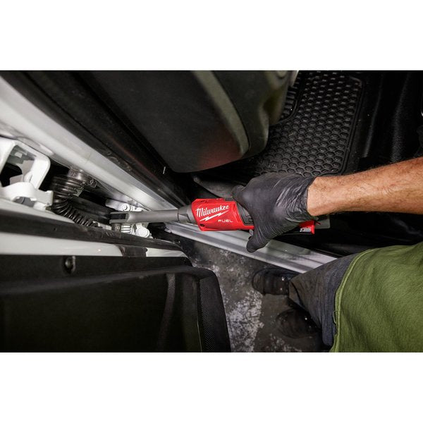 11/16 in. INSIDER Box Ratchet 6 Point Socket