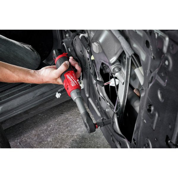 Protective Boot for M12 FUEL 1/4 in. and 3/8 in. Extended Reach High Speed Ratchets