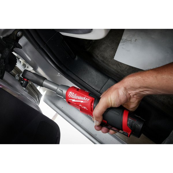 Protective Boot for M12 FUEL 1/4 in. and 3/8 in. Extended Reach High Speed Ratchets